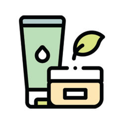 Ayushbuy Personal Care Icon