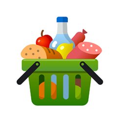 Ayushbuy Food Products Icon