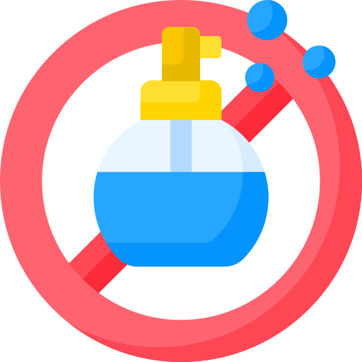 No Synthetic Fragrances