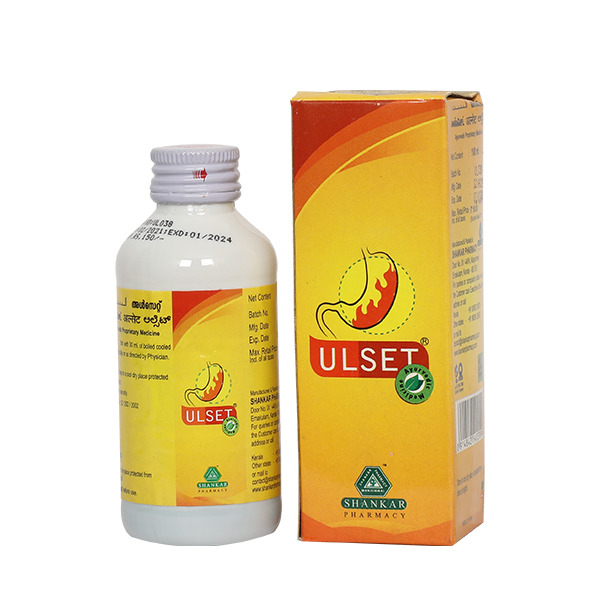 Uneclot capsule