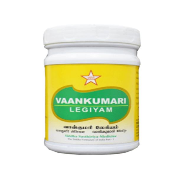 Varma kudineer chooranam