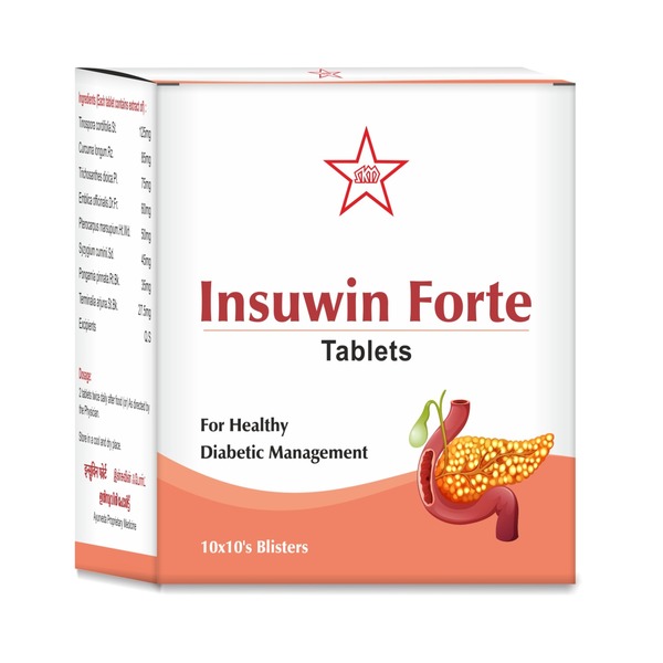 Agniwin tablet