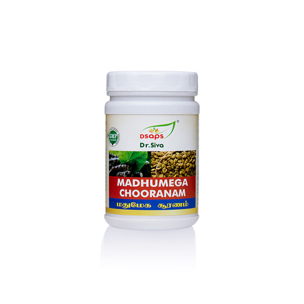 Madhumega chooranam