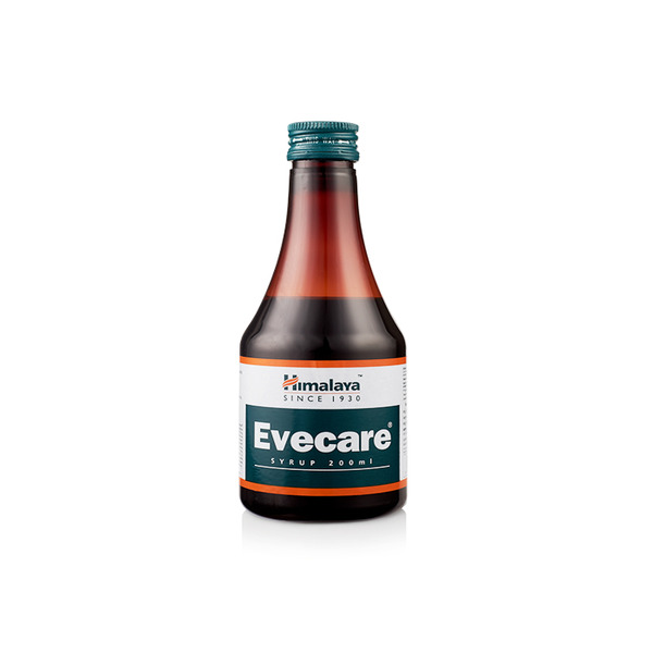 Evecare syrup