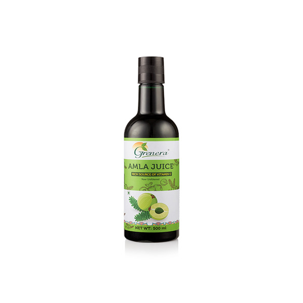 Evecare syrup