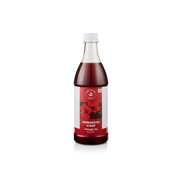 Sembaruthi syrup