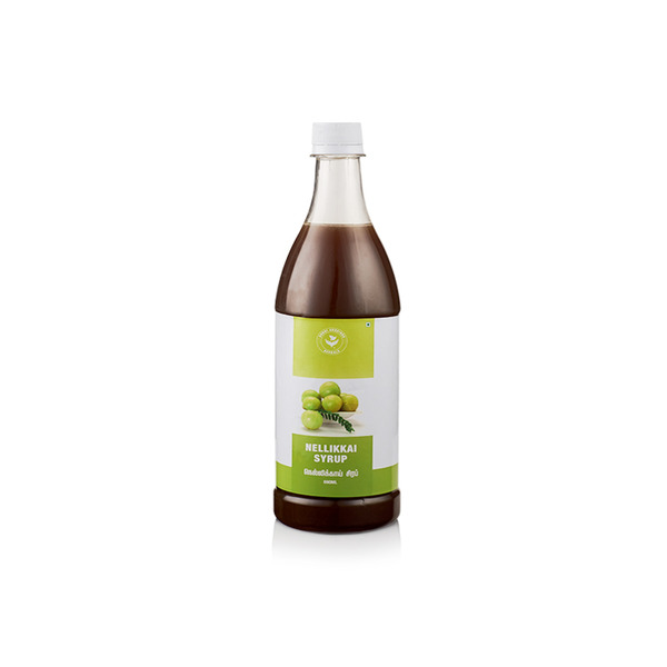 Safi syrup