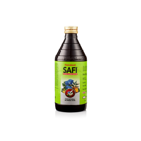 Safi syrup