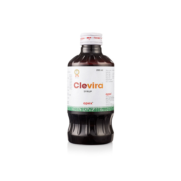 Calcurosin syrup