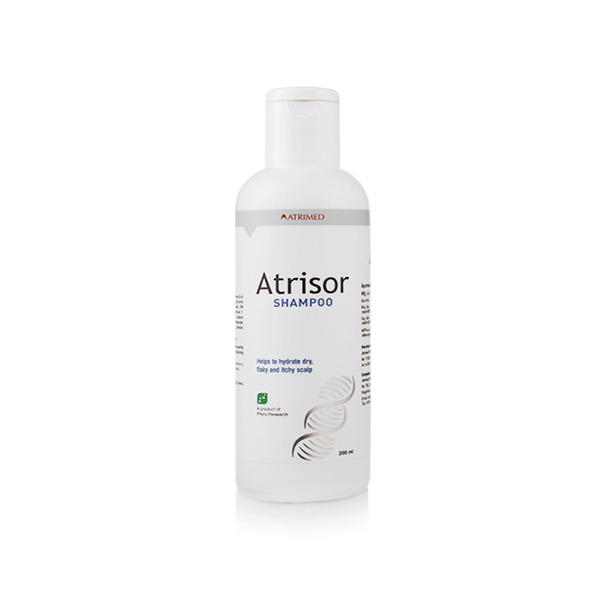Atrisor shampoo