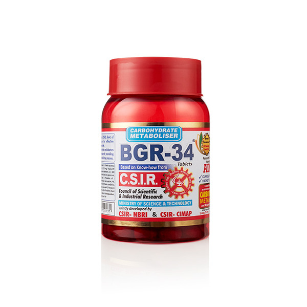 Bgr-34