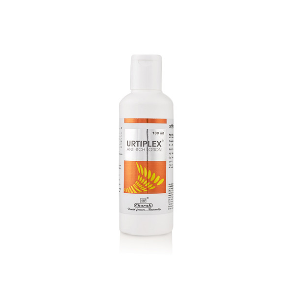 Urtiplex lotion