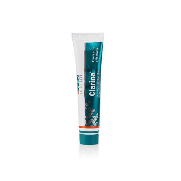 Clarina cream