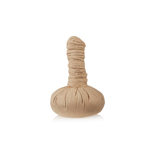 Siddha herbal podi kizhi