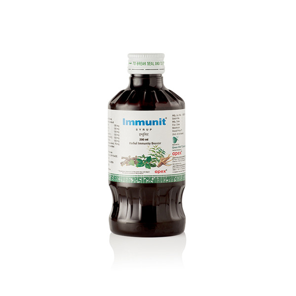 Immunit syrup