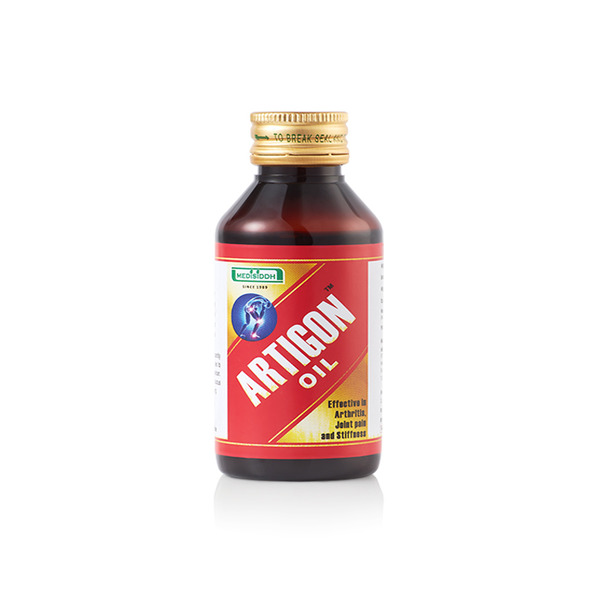 Artigon oil