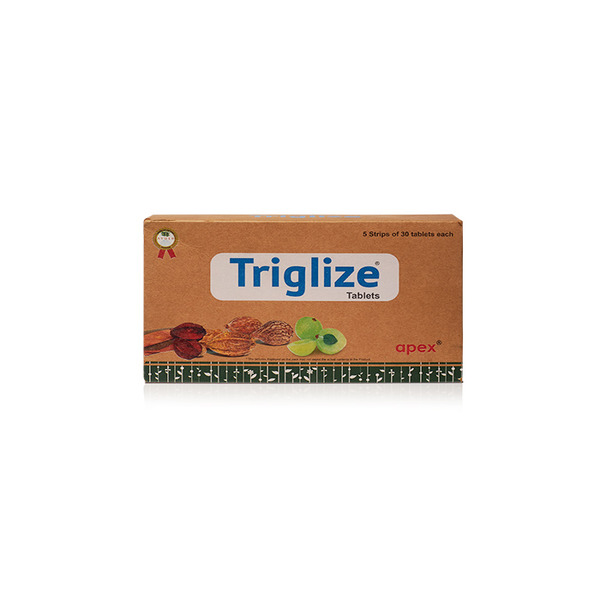 Triglize tablet