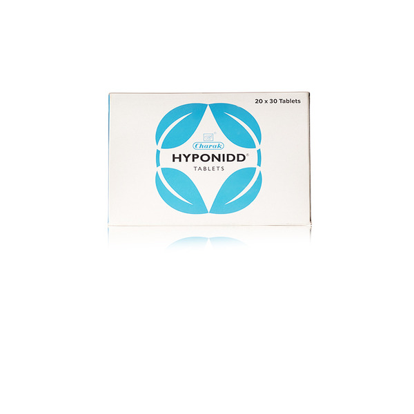 Hyponidd tablet