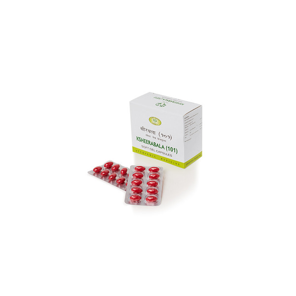 Atrisor capsule