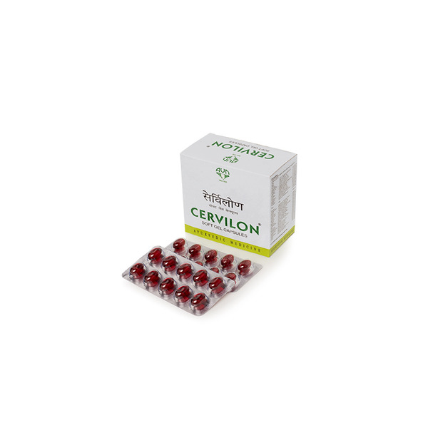 Atrisor capsule