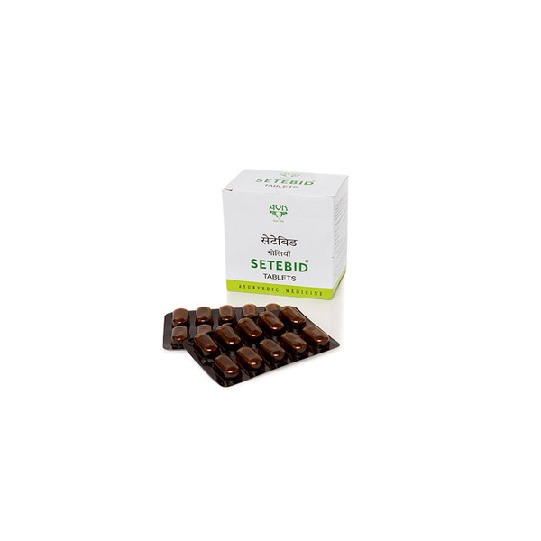 Setebid tablet