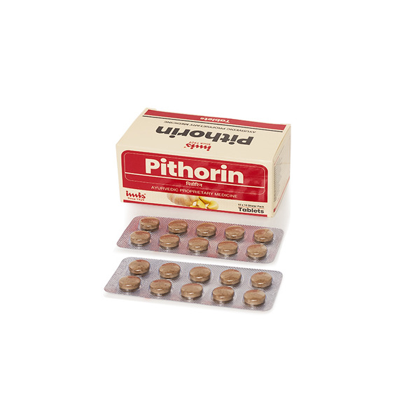 Pithorin tablet