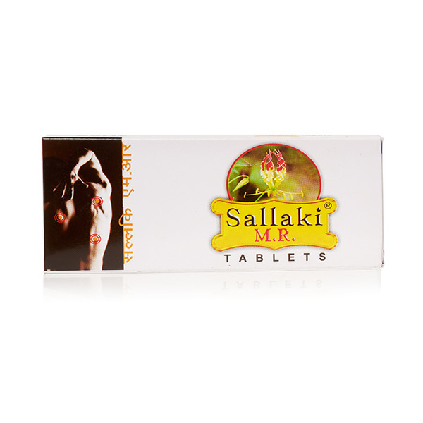 Sallaki mr tablet