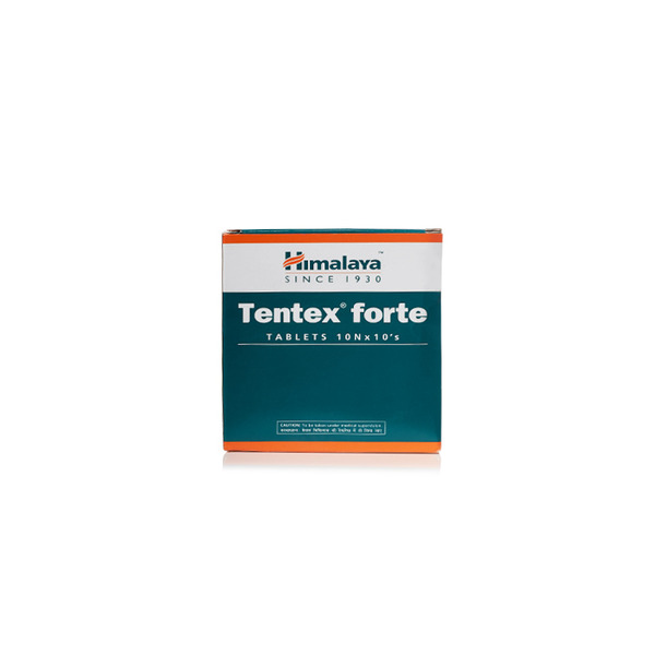 Tentexforte tablet