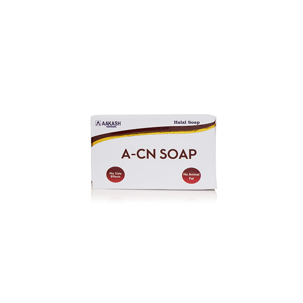 A-cn soap