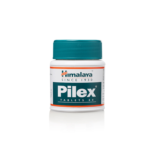 Pilex tablet