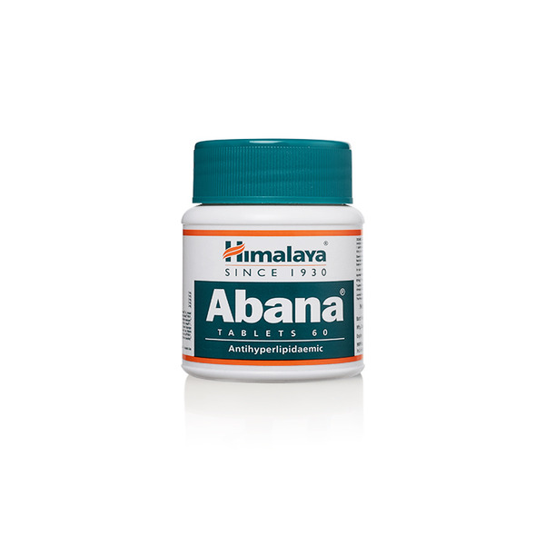 Abana tablet