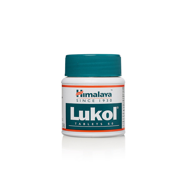 Lukol tablet