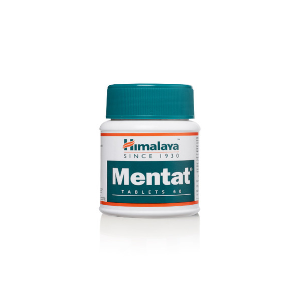 Mentat tablet