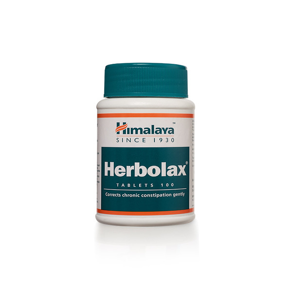 Herbolax tablet
