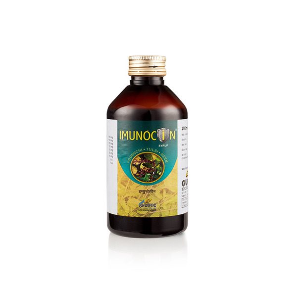 Livomyn syrup