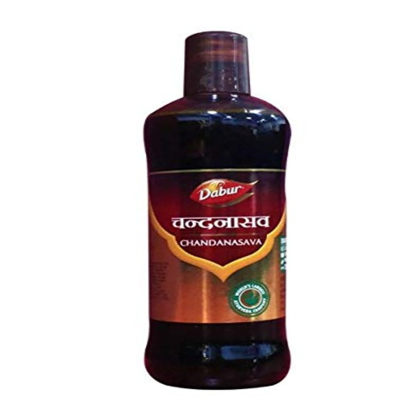 Chandanasava
