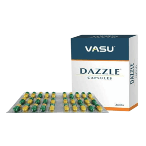 Dazzle ointment