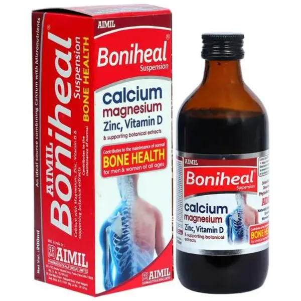 Boniheal tablet