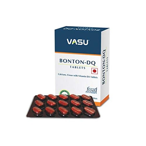 Bonton active granule