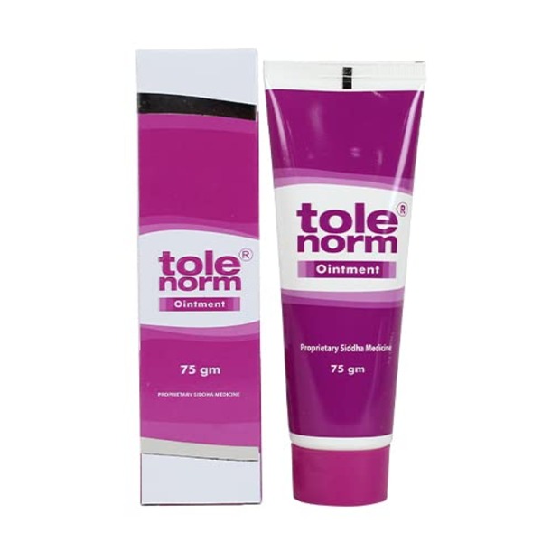 Tolenorm oinment