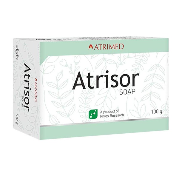 Atrisor soap