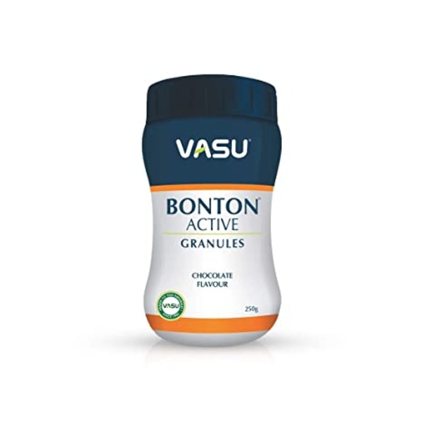 Bonton capsule
