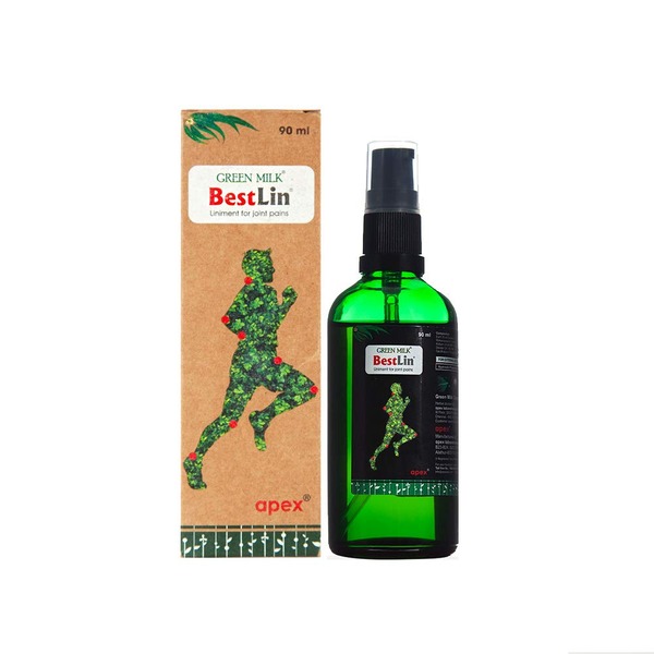 Bestlin oil