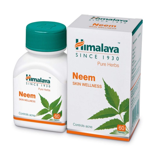 Neem tablet