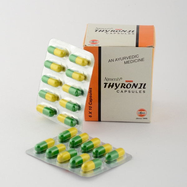 Suranjan capsule