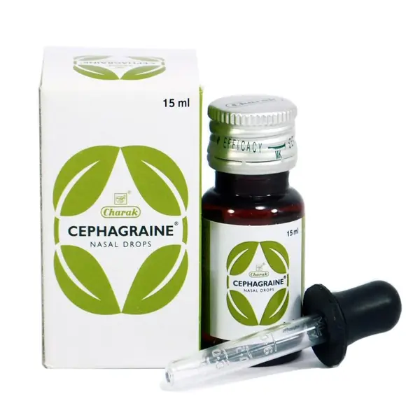 Cognium syrup