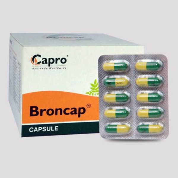 Addyzoa capsule