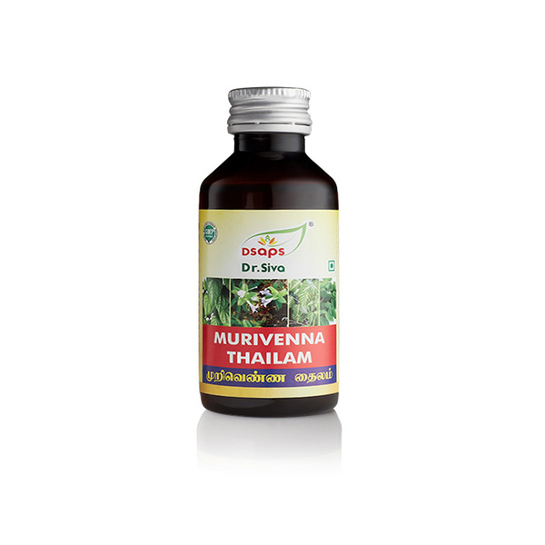 Murivenna tailam