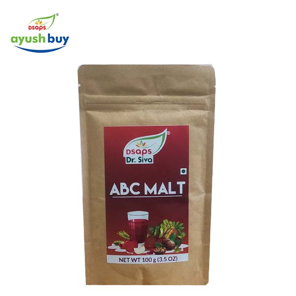 ABC MALT