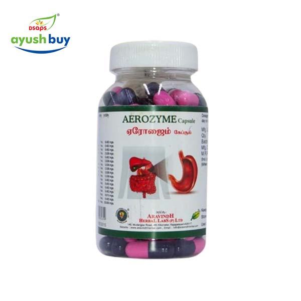 Alcogo capsules